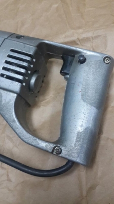 สว่านไฟฟ้า mitsubishi รุ่นเก่า