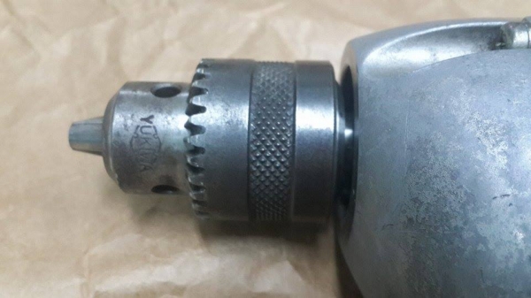 สว่านไฟฟ้า mitsubishi รุ่นเก่า