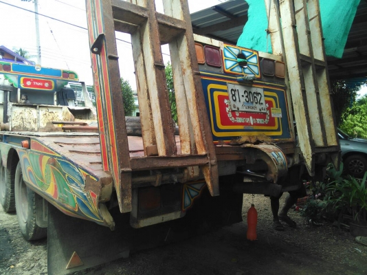 สิบล้อ 2เพา มิตซู ไอ้หลง6D15 2เพาท้ายลากรถเกียว สภาพดีสวยพร้อมใช้งาน ภาษีไม่ขาด ทะเบียนพร้อมโอน สิบล้อ 2เพา มิตซู ไอ้หลง6D15 2เพาท้ายลากรถเกียว สภาพดีสวยพร้อมใช้งาน ภาษีไม่ขาด ทะเบียนพร้อมโอน