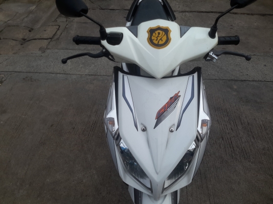 ขายฮอนด้าคลิกไอหัวฉีดปี51สภาพสวย เครื่องดี