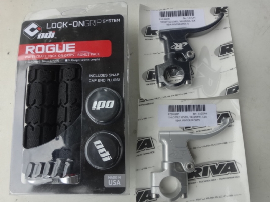 คันเร่ง riva ปรับองศาได้