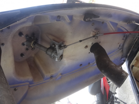 ขายบอดี้เปล่า wave blaster