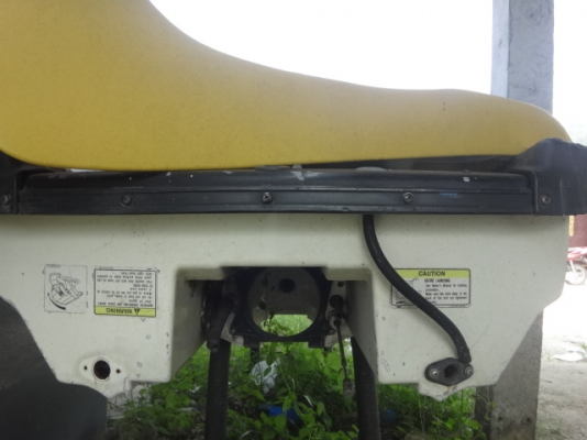 ขายบอดี้เปล่า wave blaster