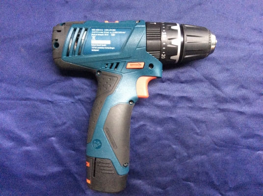 ------สว่านกระแทกไร้สาย-----