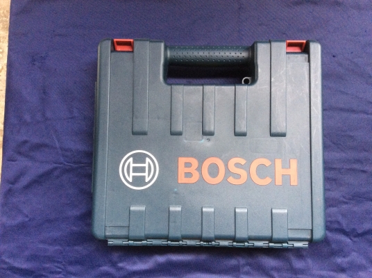 ------สว่านกระแทกไร้สาย-----