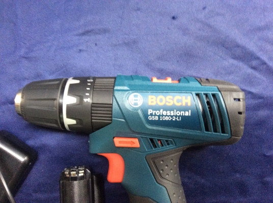 ------สว่านกระแทกไร้สาย-----