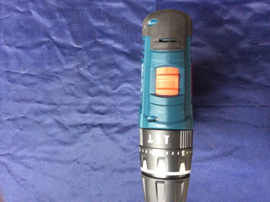 ------สว่านกระแทกไร้สาย-----