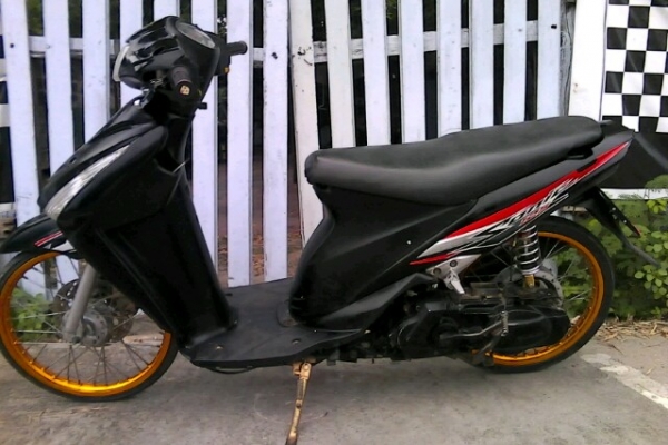 suzuki step 125
