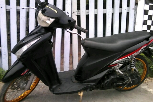 suzuki step 125