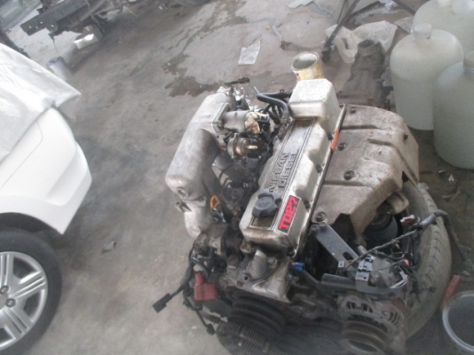 ขายเครื่อง TD 27 นิสสัน ฟรอนเทีย ขายเครื่อง TD 27 นิสสัน ฟรอนเทีย