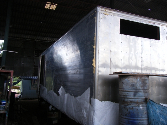 ขายตู้เย็น10ล้อ ยาว 7.50 เมตร (รอรูปพรุ่งนี้ครับ) 280,000บาท ติดต่อ0892095791