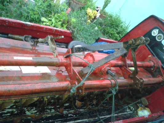 โรตารี 2 เมตร พร้อมยอย์ ใส่รถใด้ตั้งแต่ 49 แรงขั้นไปครับ สภาพดีพร้อมใช้ครับ มีบริการส่งทุกจังหวัดครับ