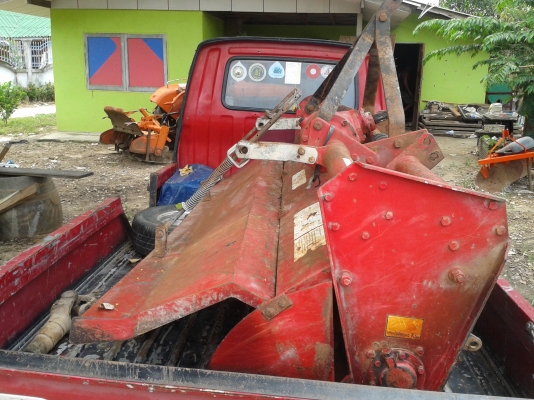 โรตารี 2 เมตร พร้อมยอย์ ใส่รถใด้ตั้งแต่ 49 แรงขั้นไปครับ สภาพดีพร้อมใช้ครับ มีบริการส่งทุกจังหวัดครับ