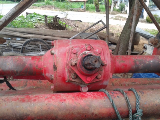 โรตารี 2 เมตร พร้อมยอย์ ใส่รถใด้ตั้งแต่ 49 แรงขั้นไปครับ สภาพดีพร้อมใช้ครับ มีบริการส่งทุกจังหวัดครับ