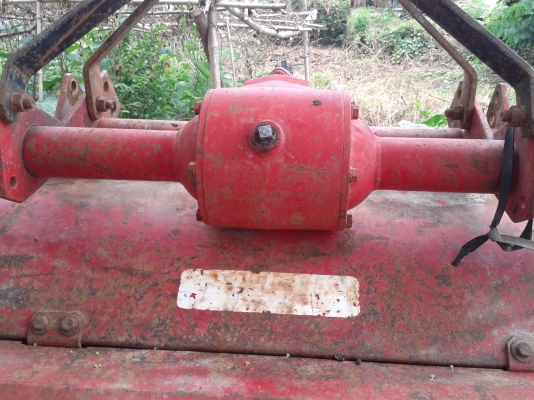 โรตารี 2 เมตร พร้อมยอย์ ใส่รถใด้ตั้งแต่ 49 แรงขั้นไปครับ สภาพดีพร้อมใช้ครับ มีบริการส่งทุกจังหวัดครับ