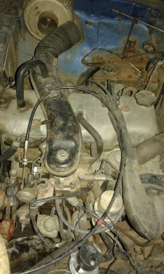 ขายมาสด้าพันเครื่อง1500