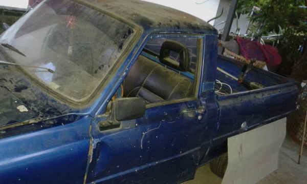 ขายมาสด้าพันเครื่อง1500