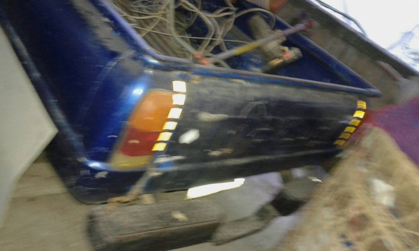 ขายมาสด้าพันเครื่อง1500