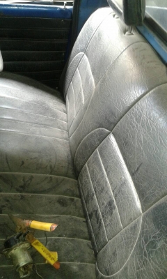 ขายมาสด้าพันเครื่อง1500