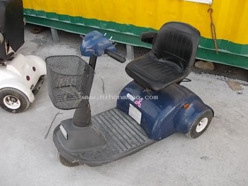 ขายถูก รถไฟฟ้า 3 ล้อ   MITSUBISHI   SPX-500 รหัสสินค้า : 80802645  Line ID: nihonmono หรือเพิ่มเติมไดที่ www.nihonmono.com