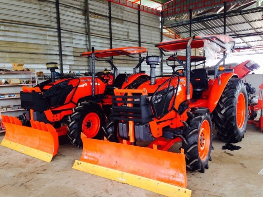 มาอีกแล้วครับ m8540 รถทำงาน1700กว่าชั่วโมง รถปี54ครับ อุปกรณ์3ชิ้น ดันหน้าผานพรวนผาน3ราคาเขาๆเพียง680000 มาอีกแล้วครับ m8540 รถทำงาน1700กว่าชั่วโมง รถปี54ครับ อุปกรณ์3ชิ้น ดันหน้าผานพรวนผาน3ราคาเขาๆเพียง680000