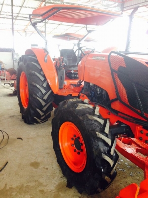 มาอีกแล้วครับ m8540 รถทำงาน1700กว่าชั่วโมง รถปี54ครับ อุปกรณ์3ชิ้น ดันหน้าผานพรวนผาน3ราคาเขาๆเพียง680000 มาอีกแล้วครับ m8540 รถทำงาน1700กว่าชั่วโมง รถปี54ครับ อุปกรณ์3ชิ้น ดันหน้าผานพรวนผาน3ราคาเขาๆเพียง680000