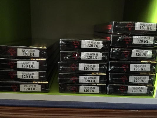 มาแล้ว โซ่ Asahi X-ring รุ่นใหม่ ข้อหนา มาก ๆ ครับ