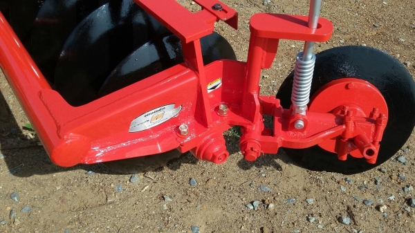 ขายผานพรวน5×22 รุ่นเฮฟวี่ ของตราช้าง ขายผานพรวน5×22 รุ่นเฮฟวี่ ของตราช้าง