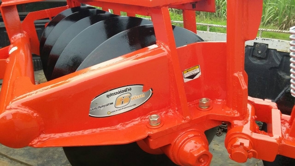 ขายผานพรวน5×22 รุ่นเฮฟวี่ ของตราช้าง ขายผานพรวน5×22 รุ่นเฮฟวี่ ของตราช้าง