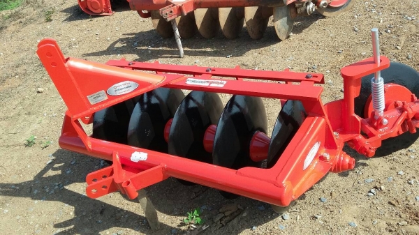 ขายผานพรวน5×22 รุ่นเฮฟวี่ ของตราช้าง ขายผานพรวน5×22 รุ่นเฮฟวี่ ของตราช้าง