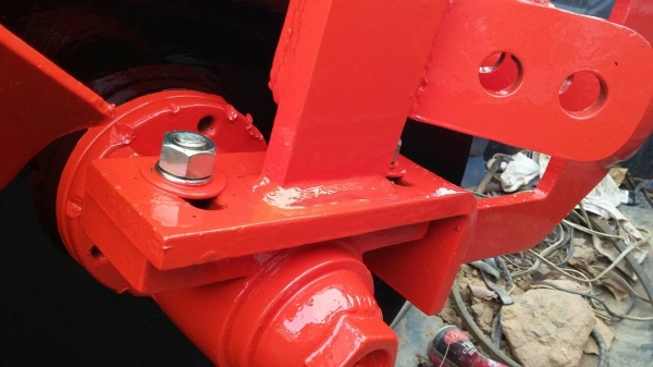 ขายผานพรวน5×22 รุ่นเฮฟวี่ ของตราช้าง ขายผานพรวน5×22 รุ่นเฮฟวี่ ของตราช้าง