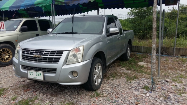 ขายด่วนครับ ISUZU D MAX 2500 HI TEQ COLD SERIES ปี 51 รถสวยครับ พร้อมใช้งาน ขายด่วนครับ ISUZU D MAX 2500 HI TEQ COLD SERIES ปี 51 รถสวยครับ พร้อมใช้งาน