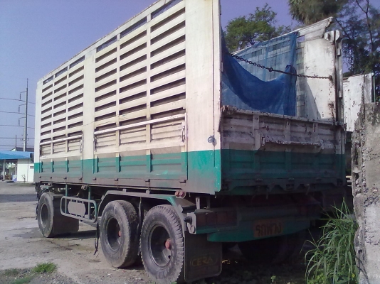 ขาย 360 ปี54 แม่-ลูกดั้ม เหล็กคอกเกษตร 2,400,000-