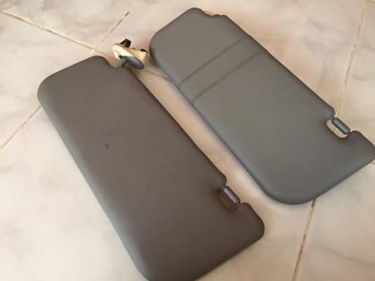 ขายอะไหล่ New vios หลายรายการสภาพดีราคาถูก