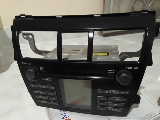 ขายอะไหล่ New vios หลายรายการสภาพดีราคาถูก