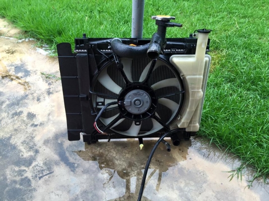 ขายอะไหล่ New vios หลายรายการสภาพดีราคาถูก