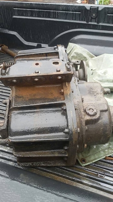 ขายเกียร์สโลว์