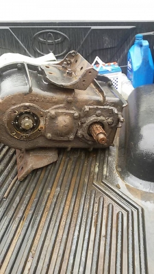 ขายเกียร์สโลว์