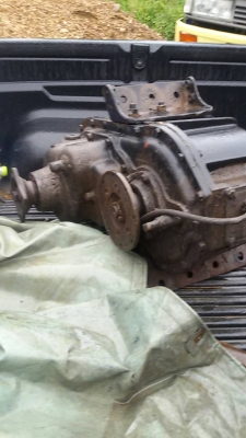 ขายเกียร์สโลว์