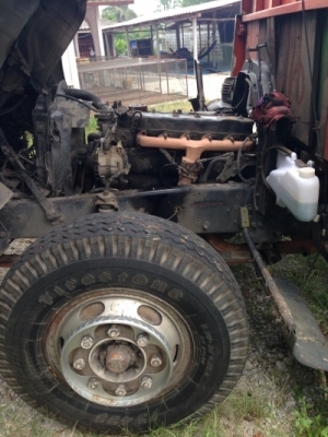 หลุดมัดจำครับ ขาย Rocky 165 HP 7.2m สภาพสวย 0863425863