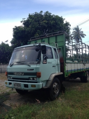 หลุดมัดจำครับ ขาย Rocky 165 HP 7.2m สภาพสวย 0863425863