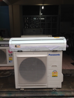 **** ขายแอร์ Panasonic 18000 BTU ตัว TOP ****