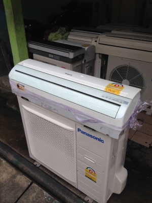 **** ขายแอร์ Panasonic 18000 BTU ตัว TOP ****