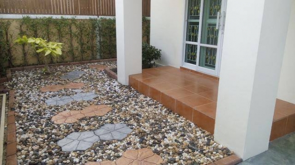 ขายบ้านเดี่ยว หมู่บ้านสาริน พระราม 2 เนื้อที่ 60 ตร.ว. ขายบ้านเดี่ยว หมู่บ้านสาริน พระราม 2 เนื้อที่ 60 ตร.ว.