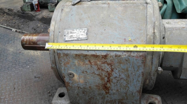 Sale>> มอเตอร์เกียร์ SEW Eurodrive Made in Danmark อัตราทด 1 : 600 สภาพสวยพร้อมใช้ โทร 089-2499-123 นครปฐม