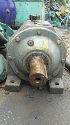 Sale>> มอเตอร์เกียร์ SEW Eurodrive Made in Danmark อัตราทด 1 : 600 สภาพสวยพร้อมใช้ โทร 089-2499-123 นครปฐม