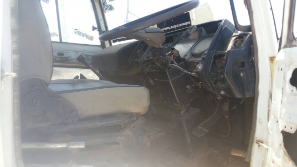 ขายด่วนครับ รถน้ำ HINO F18 ขายถูกครับ