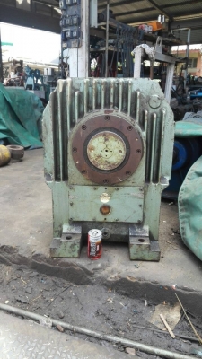 Sale>> หัวเกียร์ทด SANDEX SEISAKUSHO JAPAN เบอร์ 220 ทด 1:30 สวย แน่น!! 089-2499-123 นครปฐม