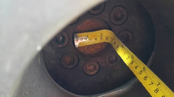 Sale>> หัวเกียร์ทด SANDEX SEISAKUSHO JAPAN เบอร์ 220 ทด 1:30 สวย แน่น!! 089-2499-123 นครปฐม