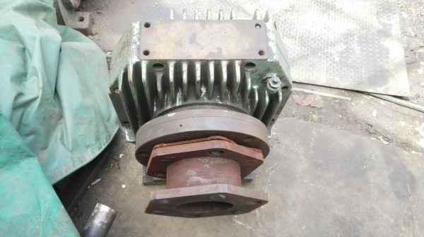 Sale>> หัวเกียร์ทด SANDEX SEISAKUSHO JAPAN เบอร์ 220 ทด 1:30 สวย แน่น!! 089-2499-123 นครปฐม